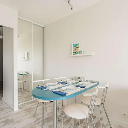 Apartment Renove Proche Et Golf A - Fr-1-3-626