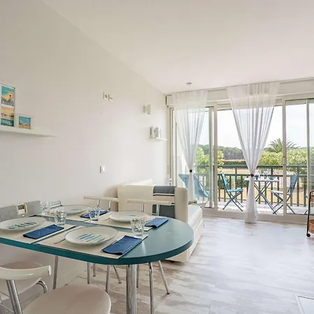 Renove Proche Et Golf A - Fr-1-3-626 Apartment *