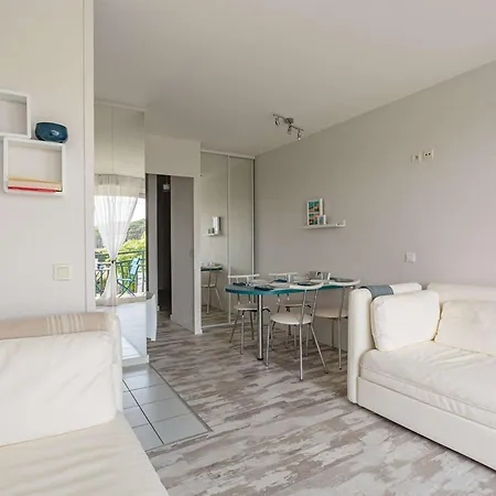 Renove Proche Et Golf A - Fr-1-3-626 Apartment *