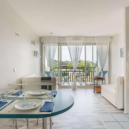 Renove Proche Et Golf A - Fr-1-3-626 Apartment Bidart