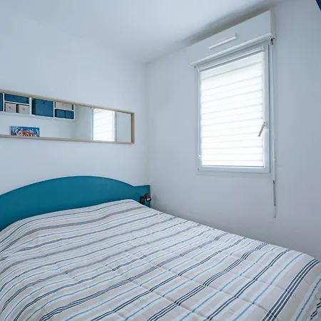 Renove Proche Et Golf A - Fr-1-3-626 Apartment