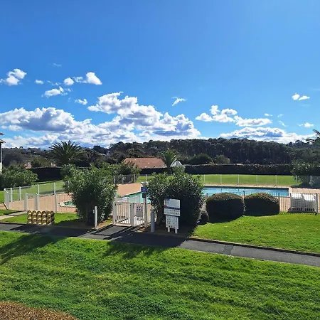 Renove Proche Et Golf A - Fr-1-3-626